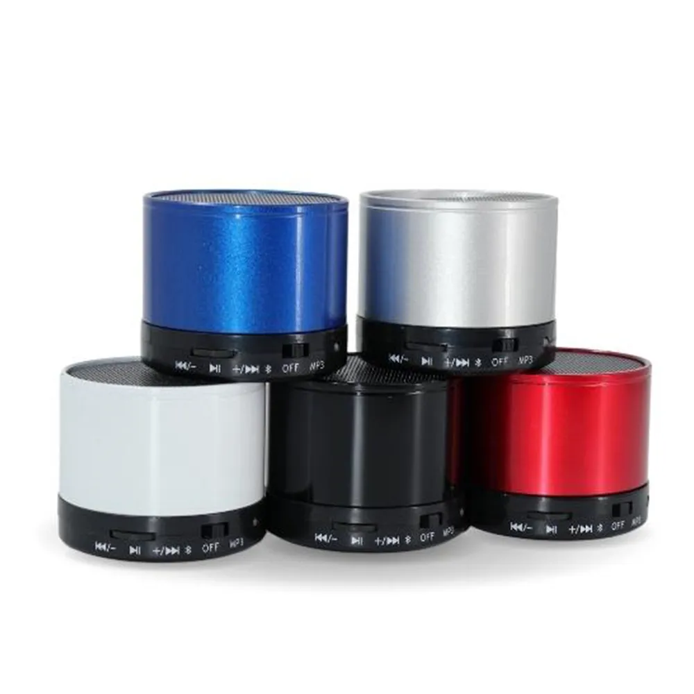 BOCINA BLUETOOTH