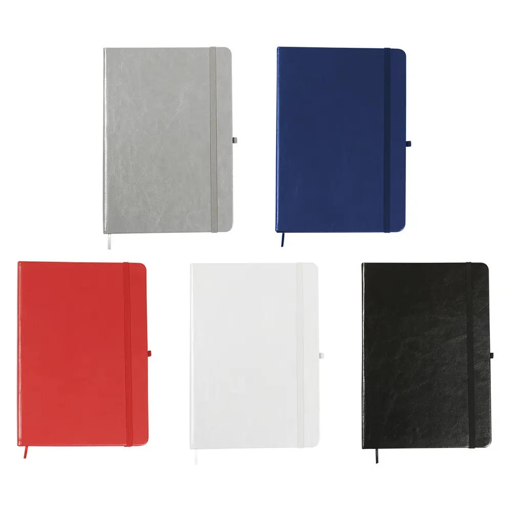 Libreta Sasso.