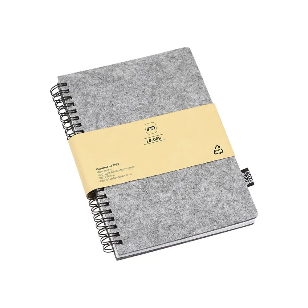 Libreta Bellaria.