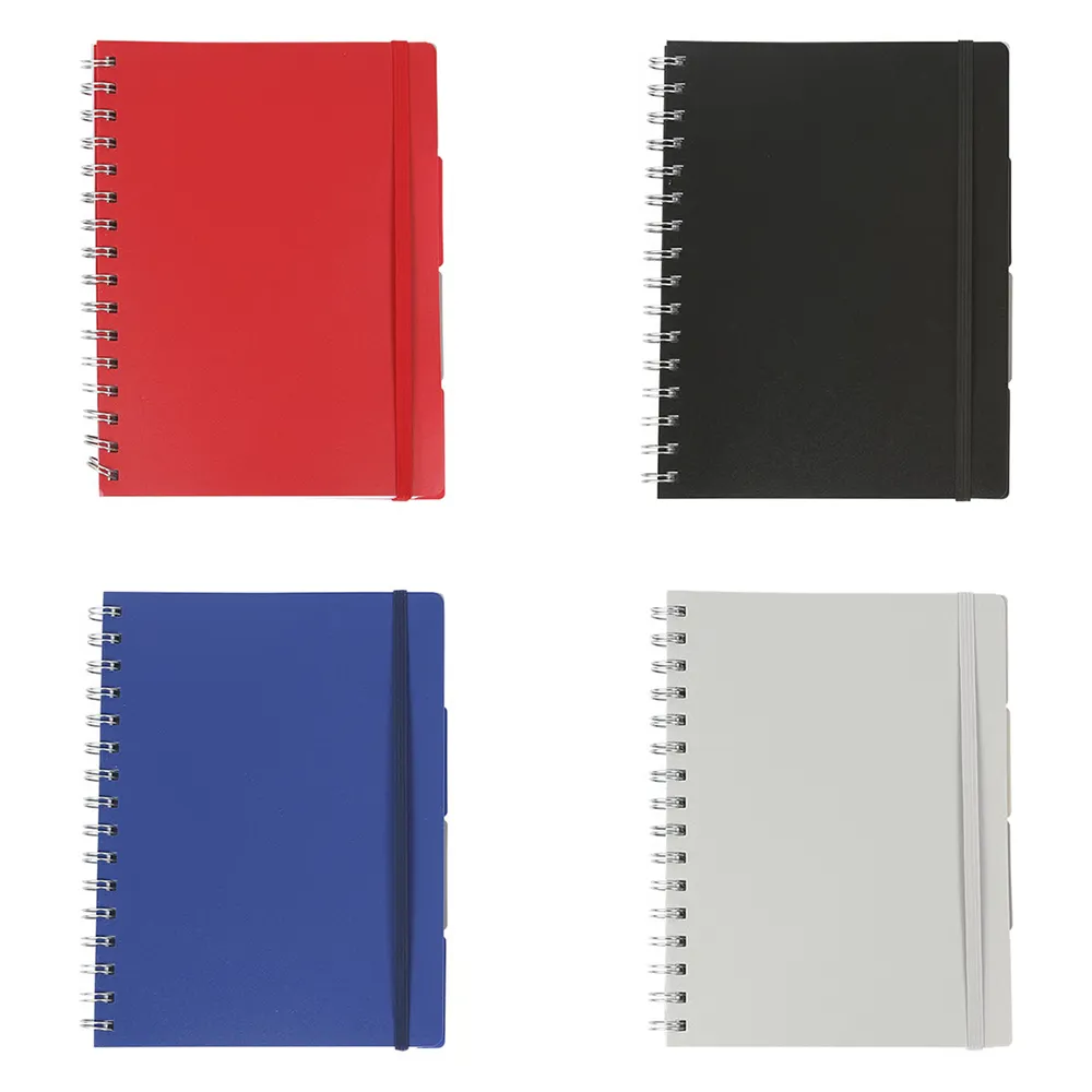 Libreta Corcolle.