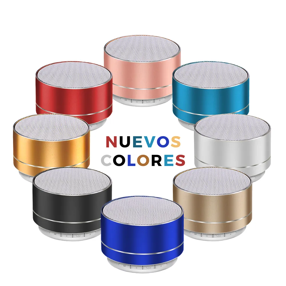 BOCINA BLUETOOTH