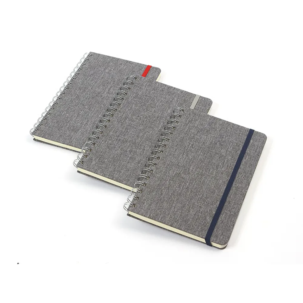 Libreta Golling.