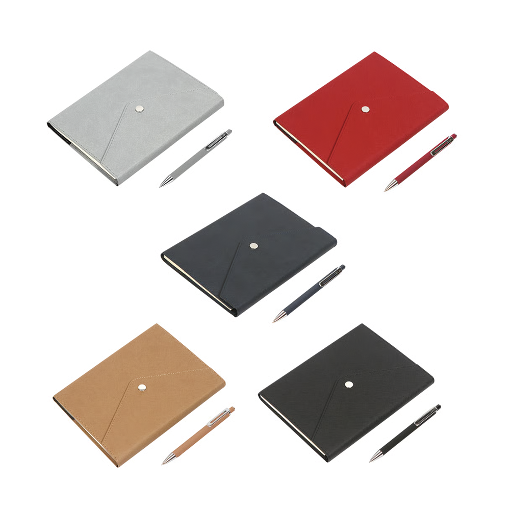 Libreta Pervolia.