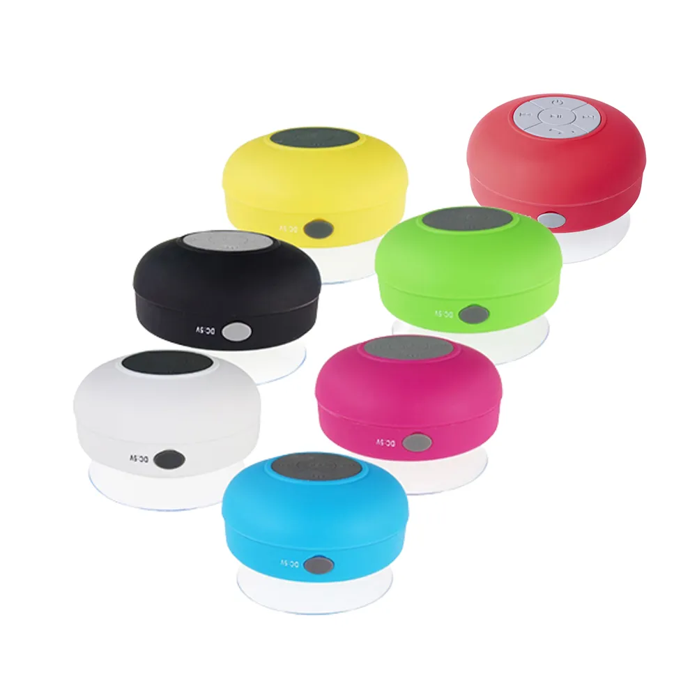 BOCINA BLUETOOTH