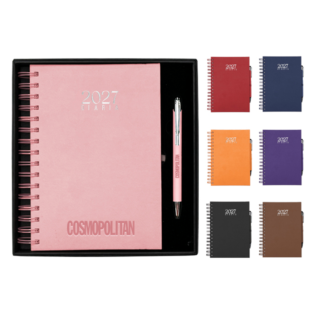 AGENDA GRANADA