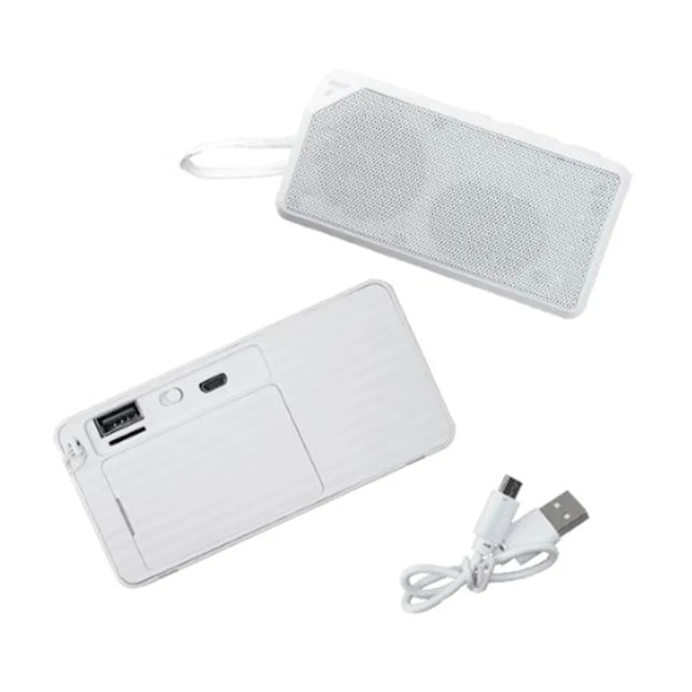 BOCINA BLUETOOTH