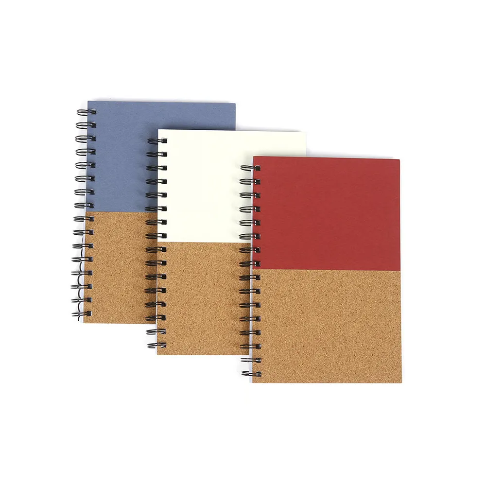 Libreta Geri