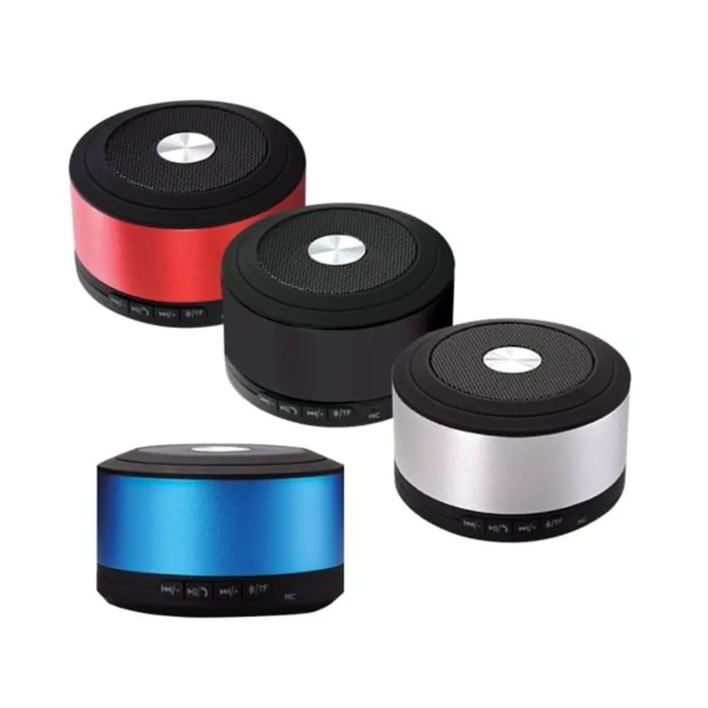 BOCINA BLUETOOTH