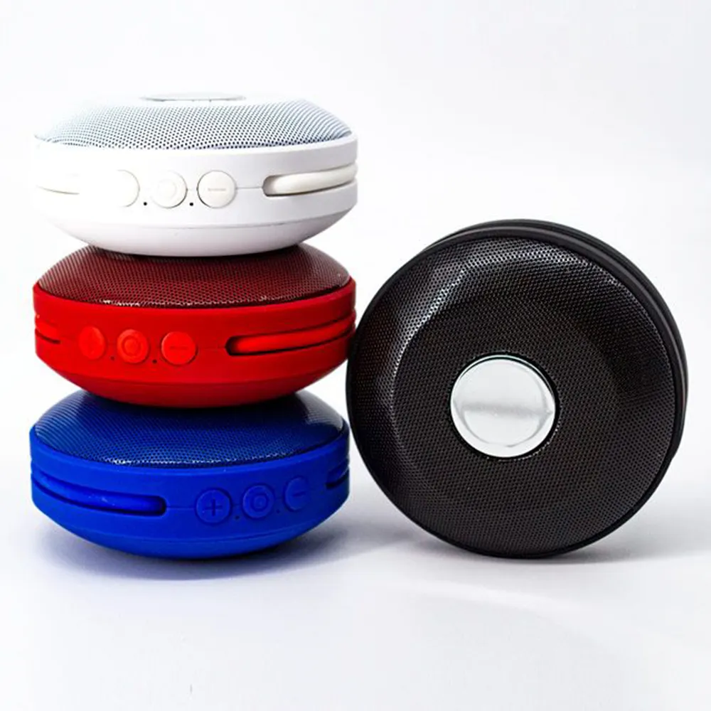 BOCINA BLUETOOTH