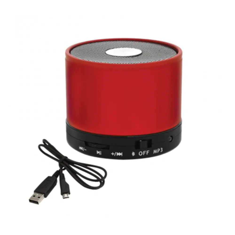 Vista 4 de BOCINA BLUETOOTH