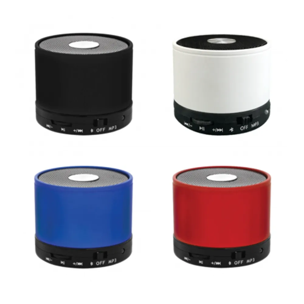 BOCINA BLUETOOTH