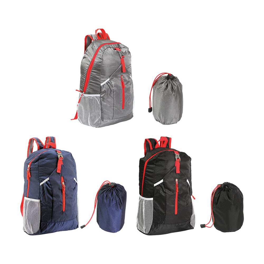 Mochila Kallaste