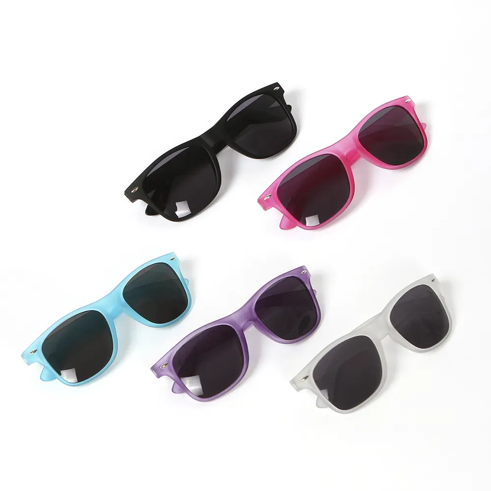 Lentes Tuass.