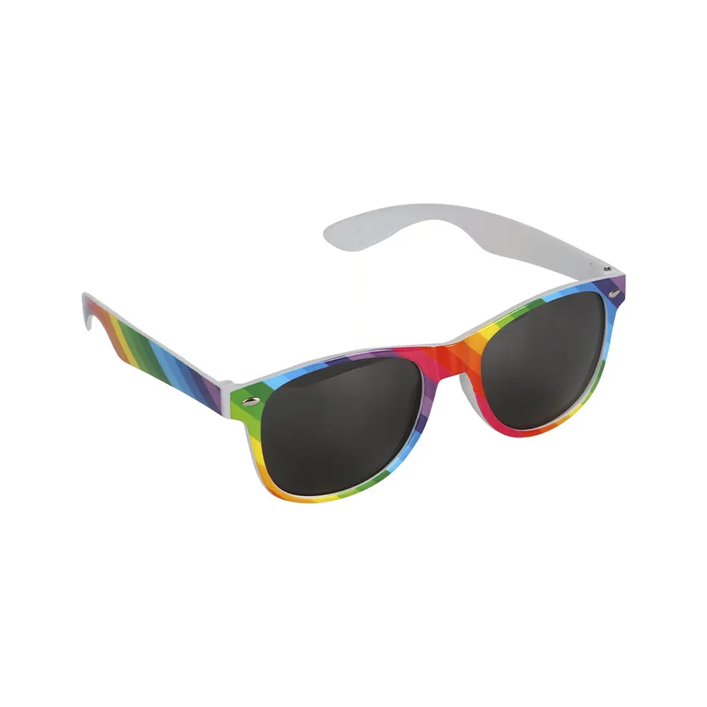 Lentes Garian.