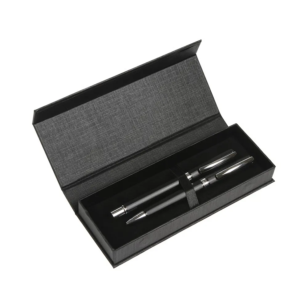 Set de boligrafos Bevera