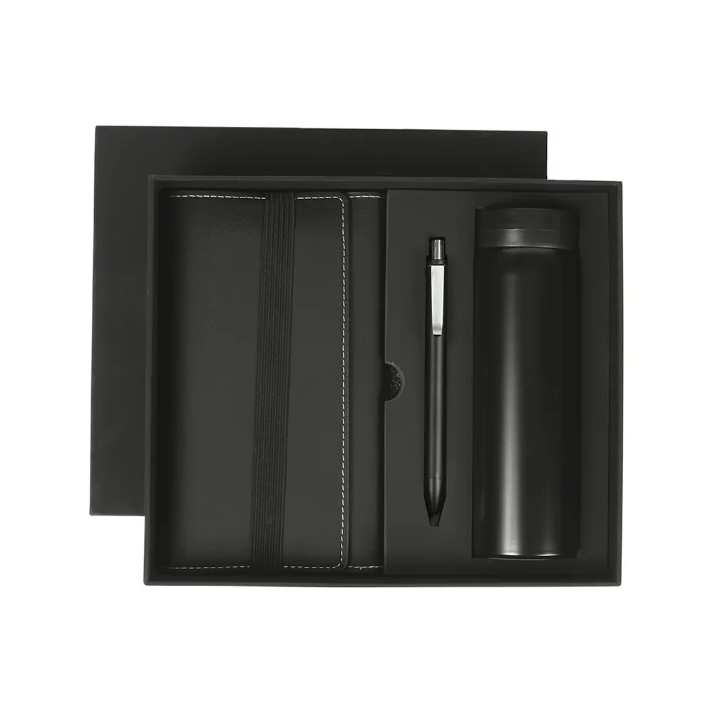 Set ejecutivo Bower.