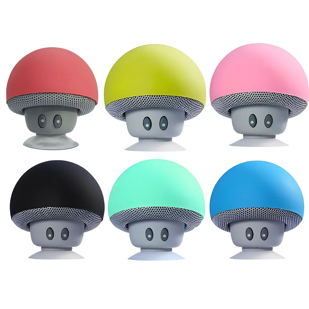 BOCINA BLUETOOTH