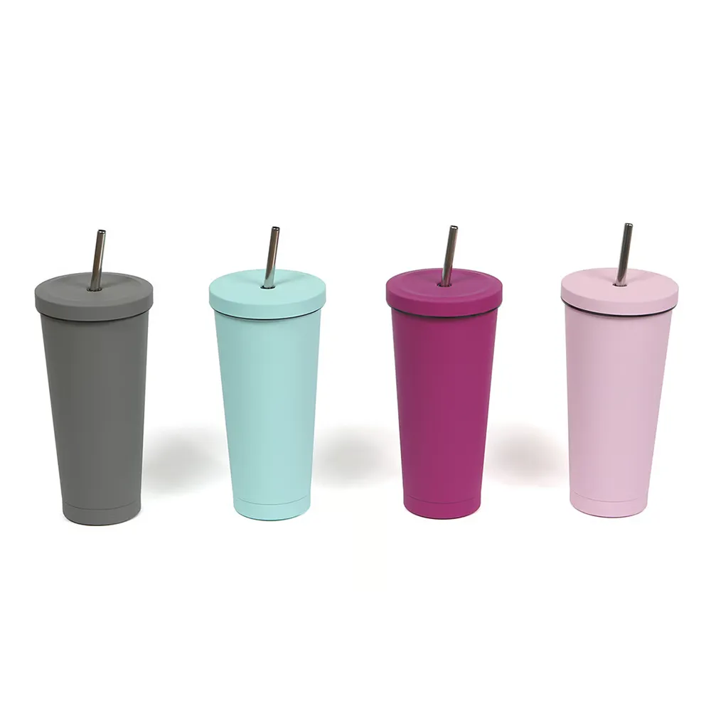Vaso Soyo.