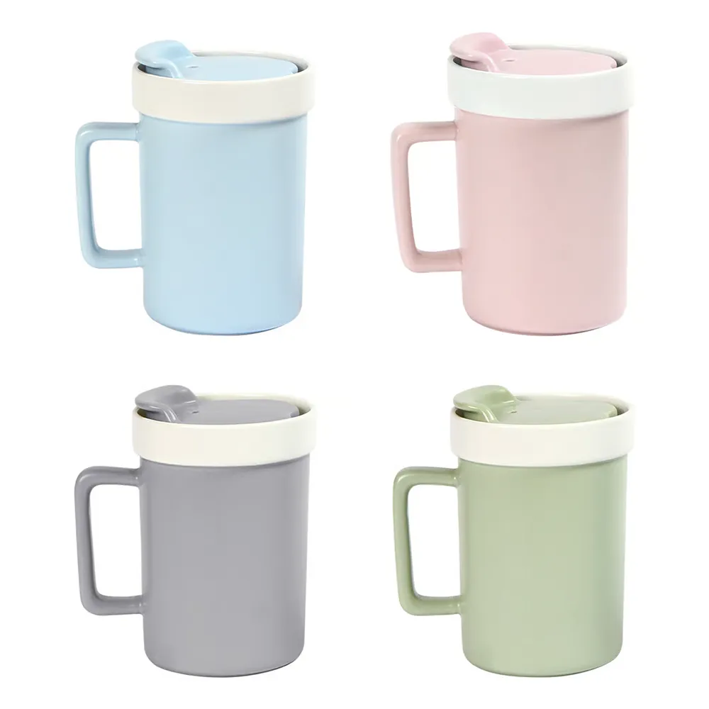Taza Kaprun.