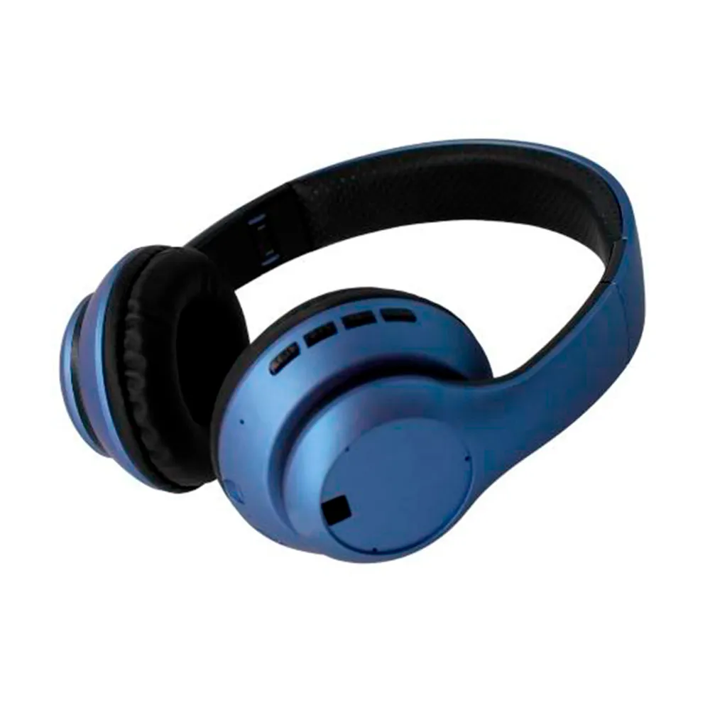 AUDÍFONOS BLUETOOTH