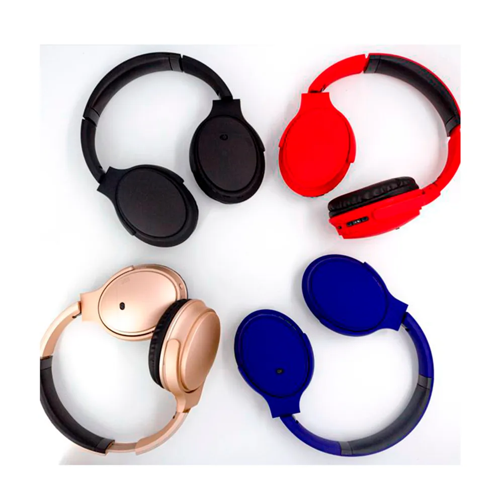 AUDÍFONOS BLUETOOTH