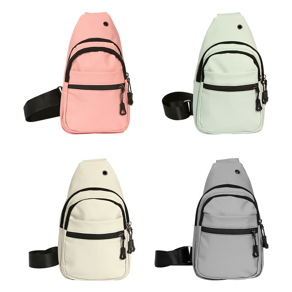 Mochila Sumbe.