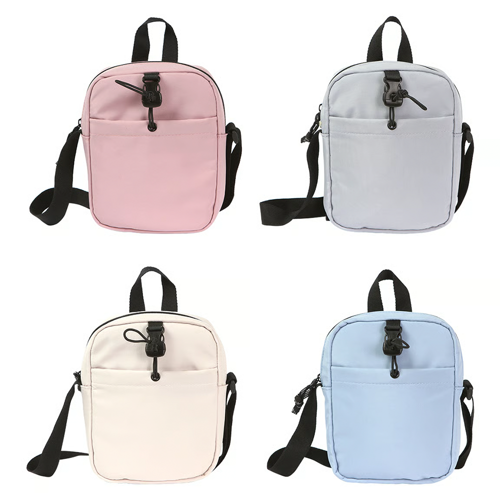 Bolsa Roselle.