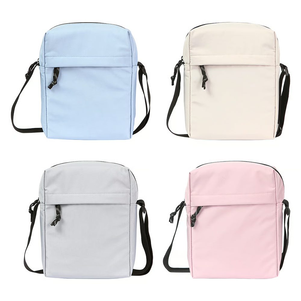 Bolsa Pizzoli.