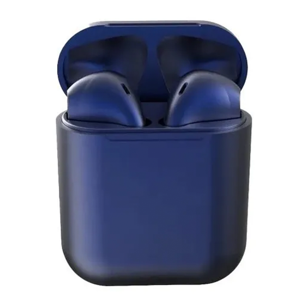 Vista 7 de AUDÍFONOS BLUETOOTH
