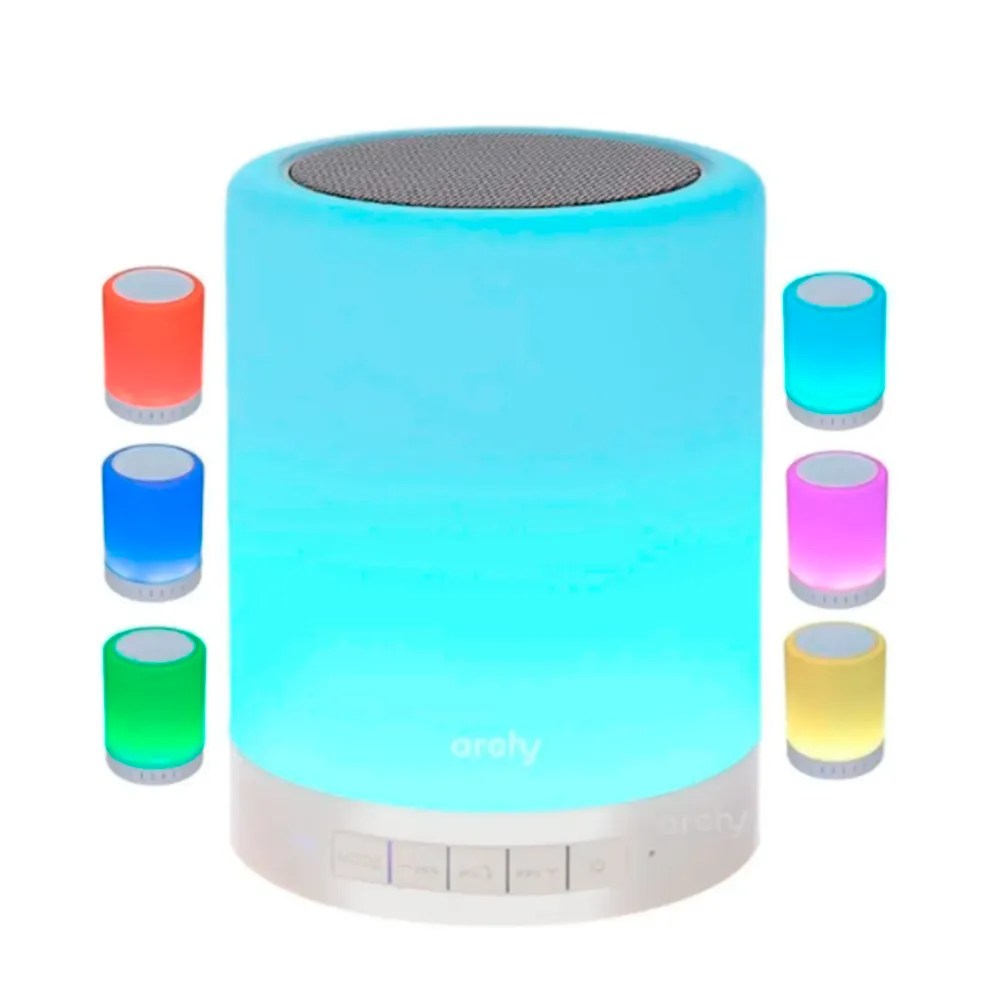 AUDÍFONOS BLUETOOTH