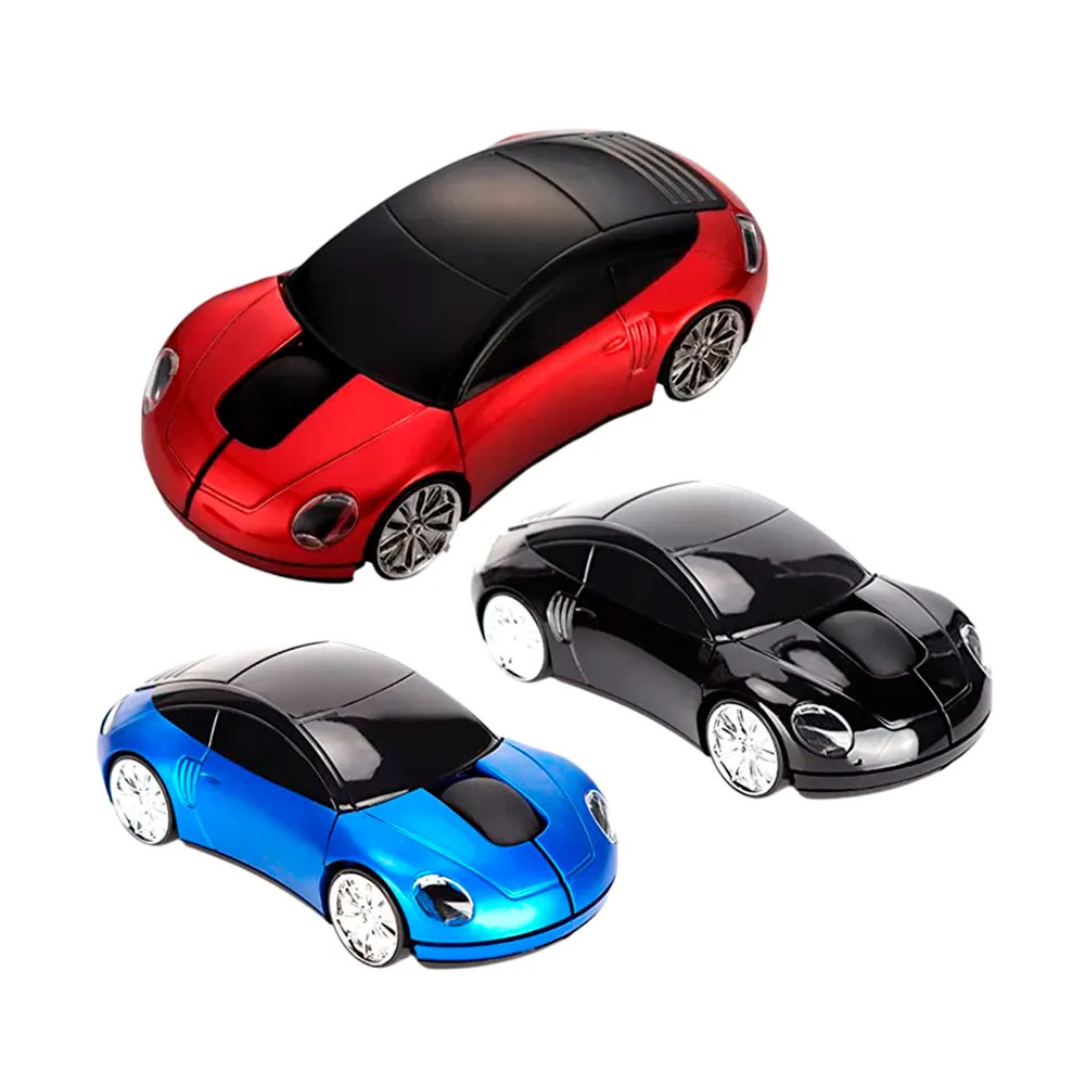MOUSE ÓPTICO