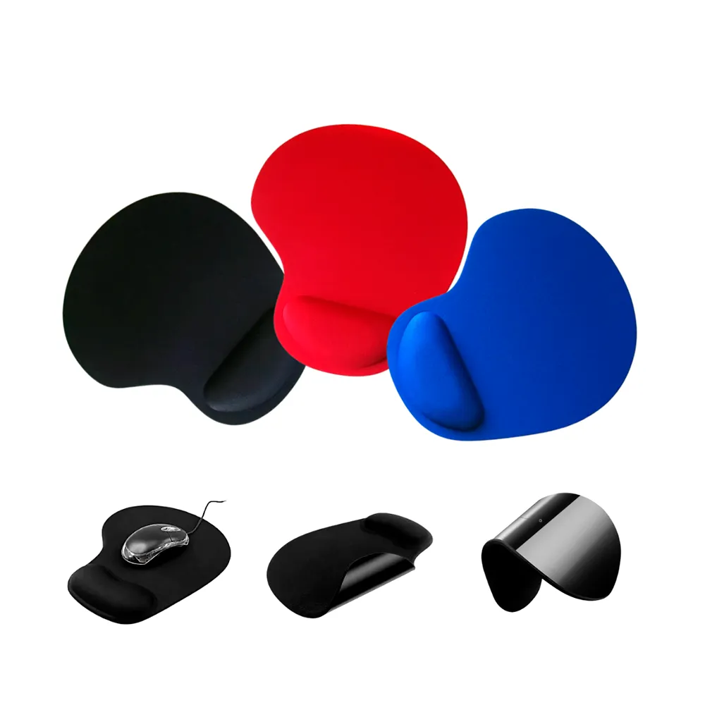 MOUSEPAD DE GEL