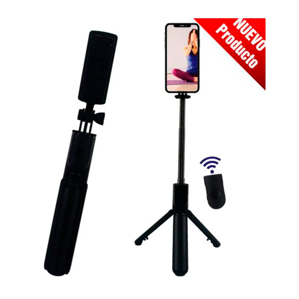 TRIPODE BLUETOOTH