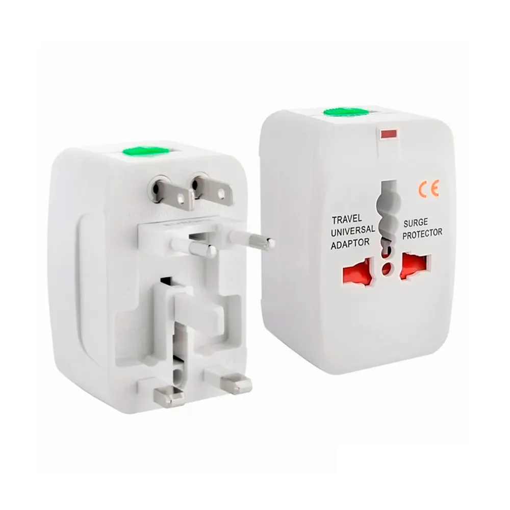 ADAPTADOR DE CORRIENTE