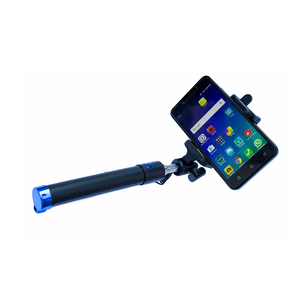 SELFIE STICK ALÁMBRICO