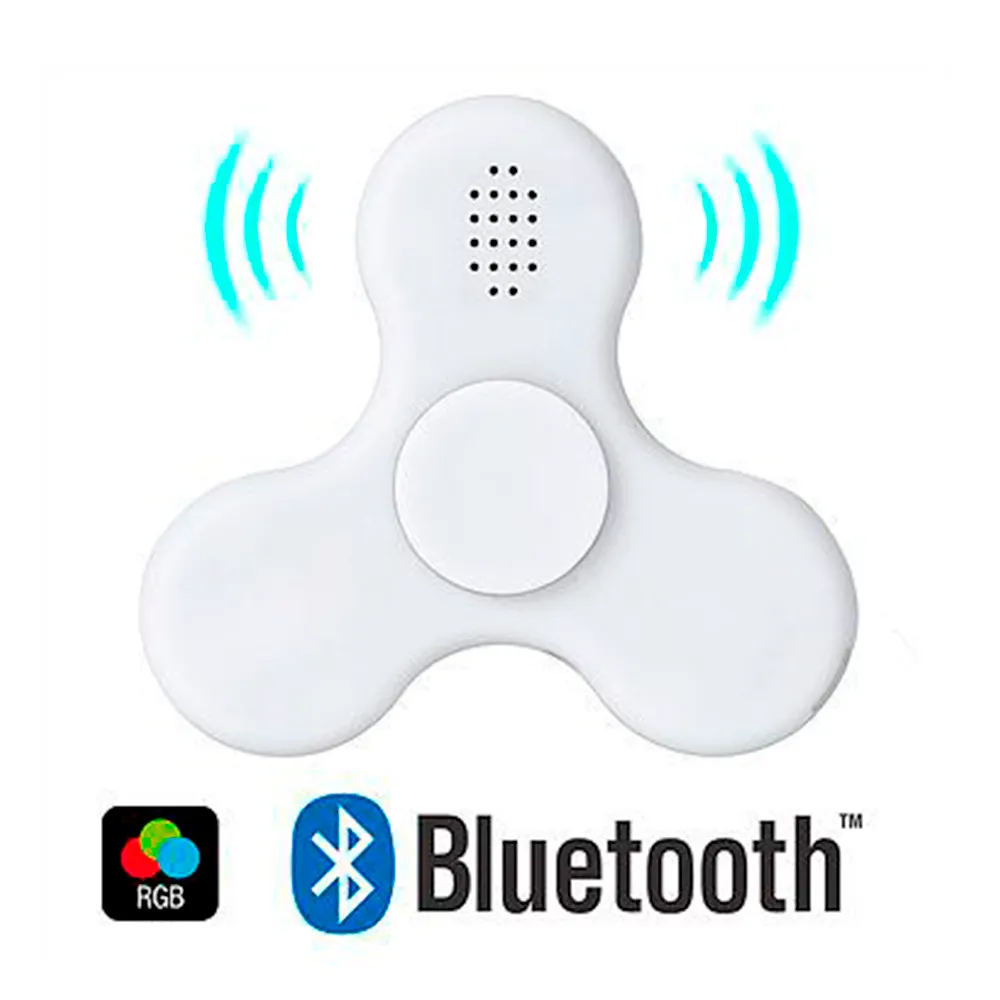 SPINNER BLUETOOTH