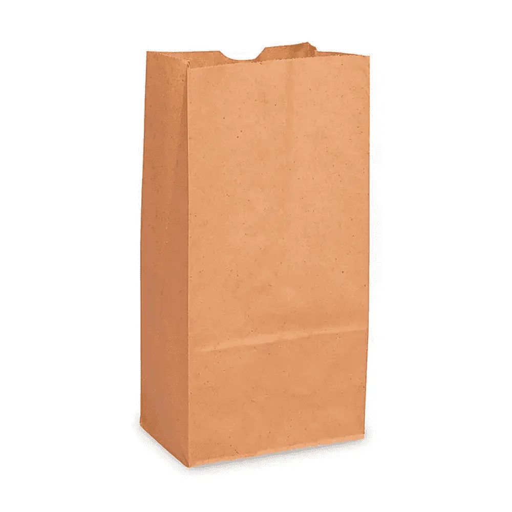 BOLSA DE SUPERMERCADO