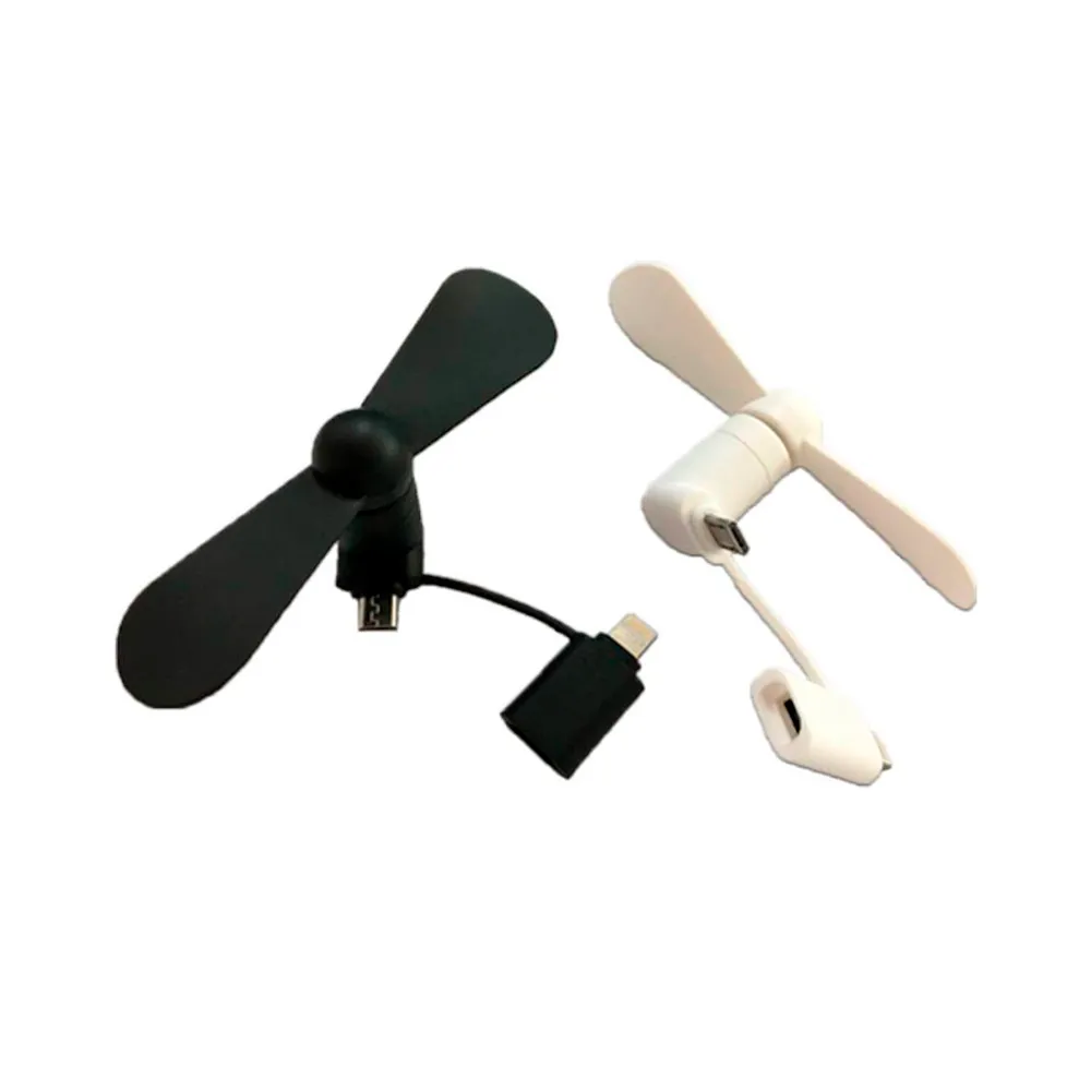 VENTILADOR PORTÁTIL