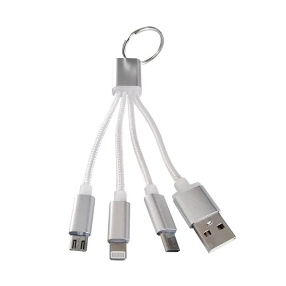 MULTICABLE USB