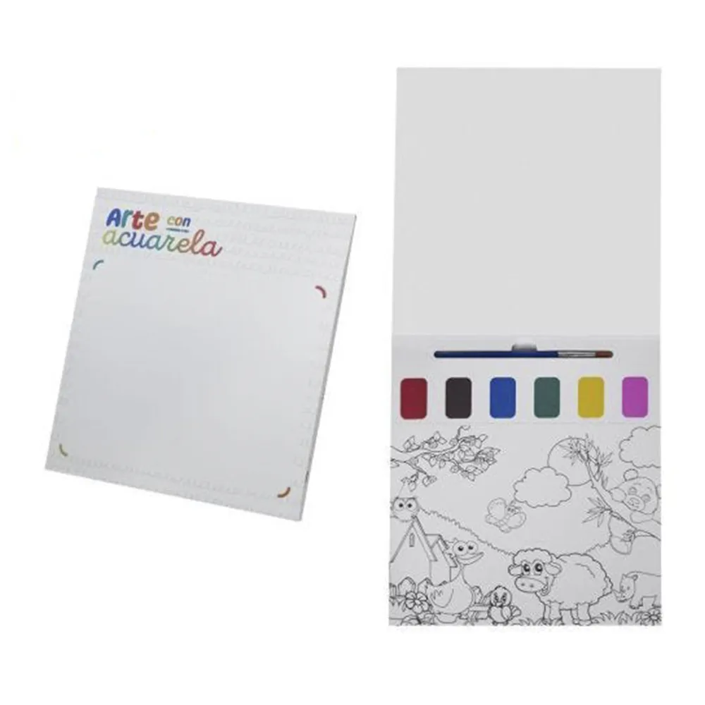 LIBRETA KLIMPT