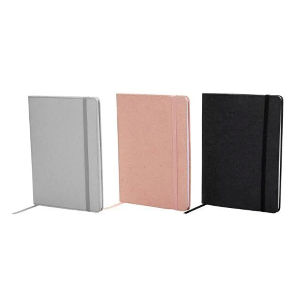 LIBRETA CAMUS