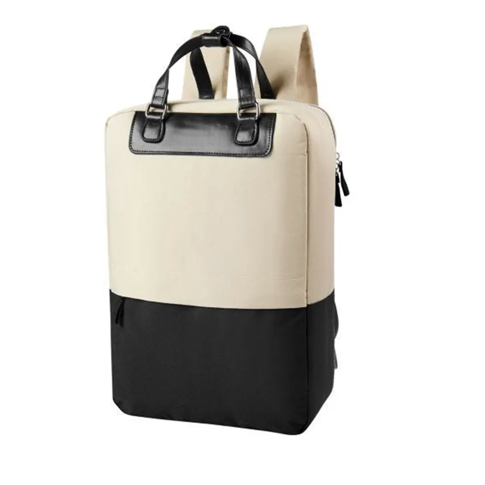Vista 2 de MOCHILA DUBLU