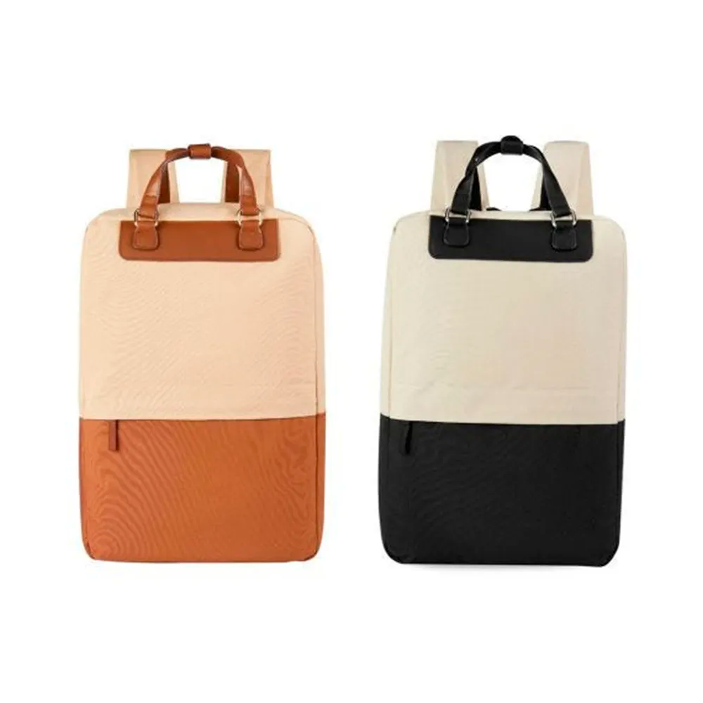 MOCHILA DUBLU
