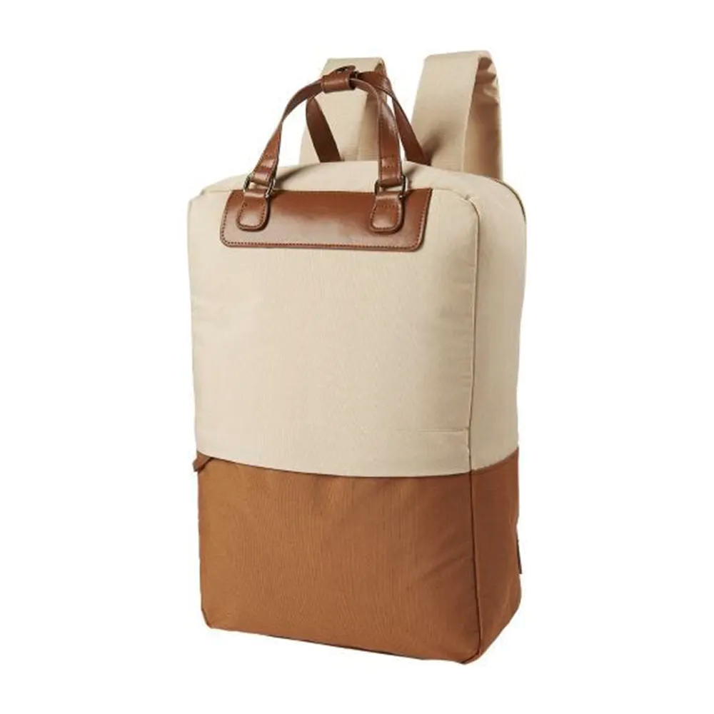 Vista 3 de MOCHILA DUBLU