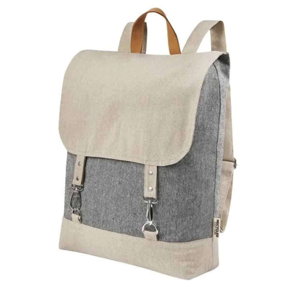 MOCHILA NATTY