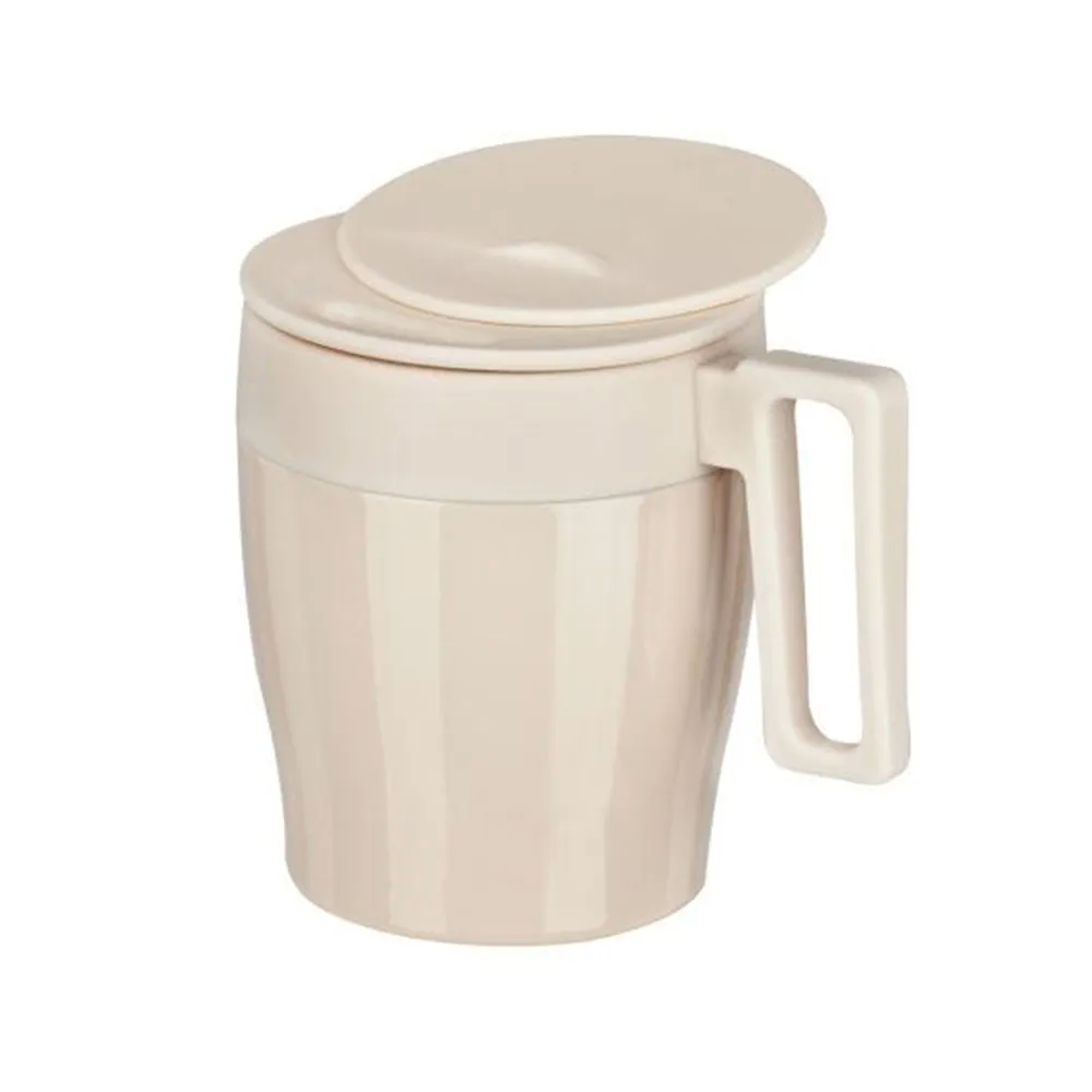 Vista 2 de TAZA GLISSER