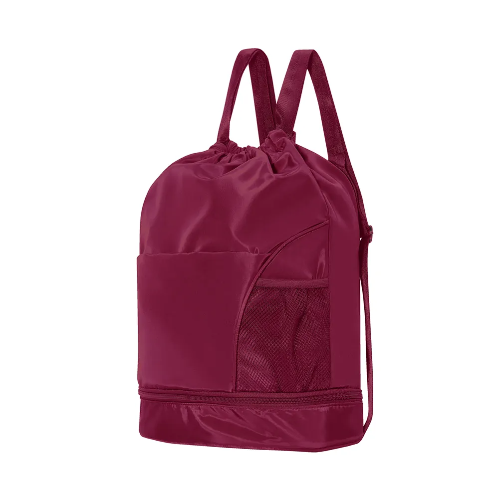 Vista 4 de MOCHILA TASKA