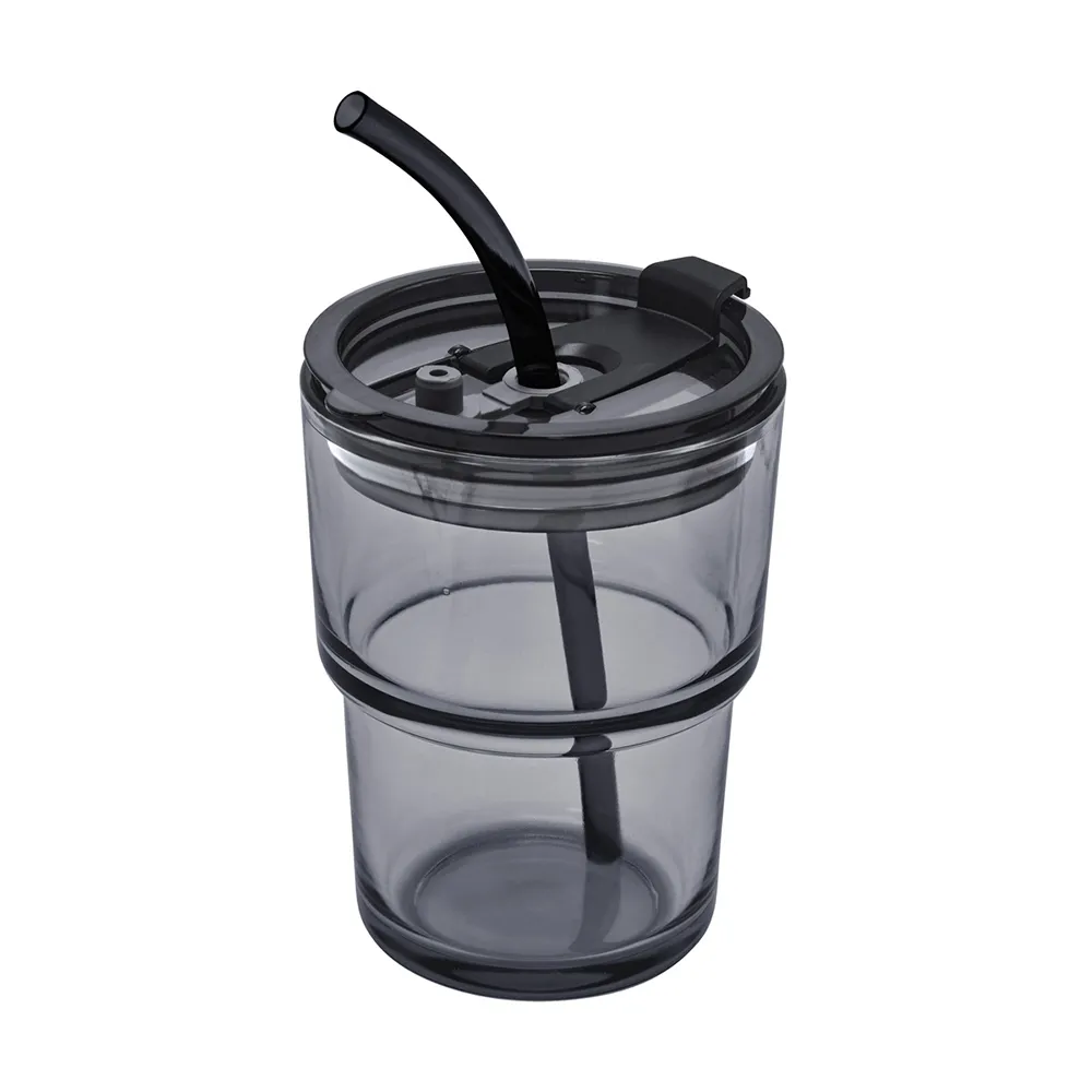 Vista 2 de VASO MOKA