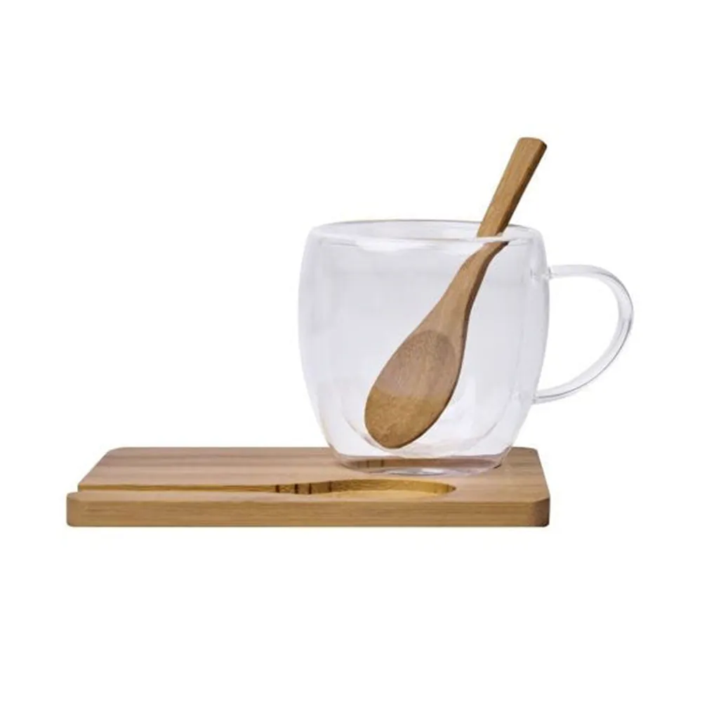 SET TISANA