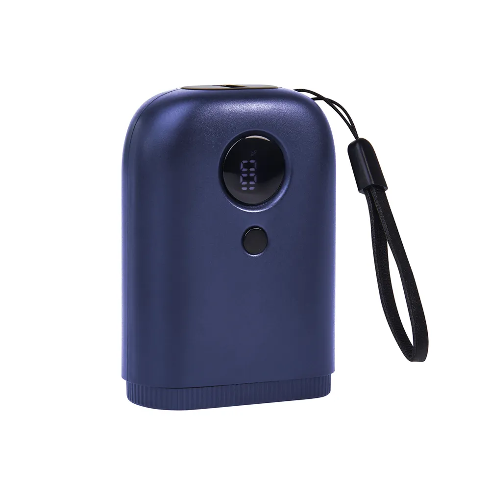 Vista 2 de POWER BANK CUMAI